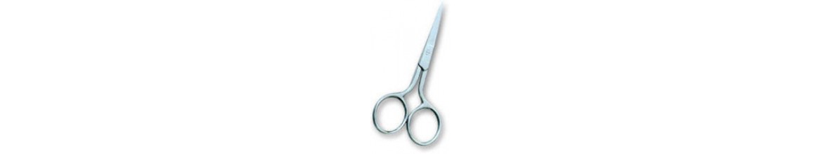 Nail & Cuticle Scissors