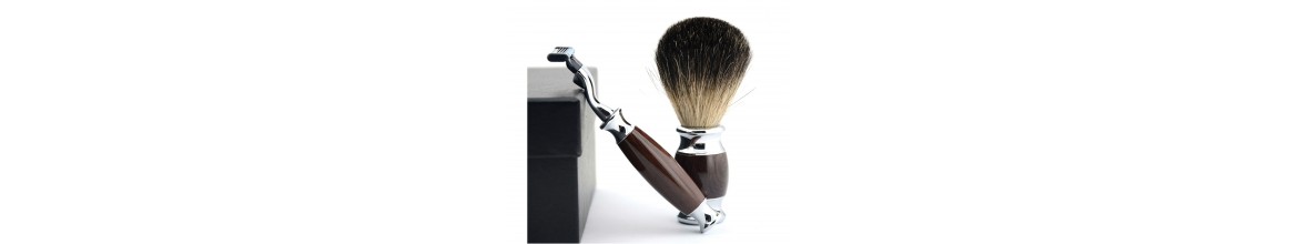 Men's Shaving Tools