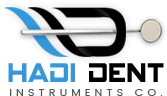 HADI DENT INSTRUMENTS CO.