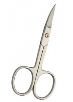 Precision Russian Manicure Scissors – Nailorder