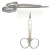 Fine Point Cuticle Scissors