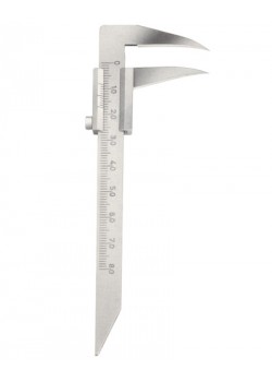 Deluxe Boley Gauge