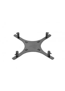 Bone Bracket Gauge