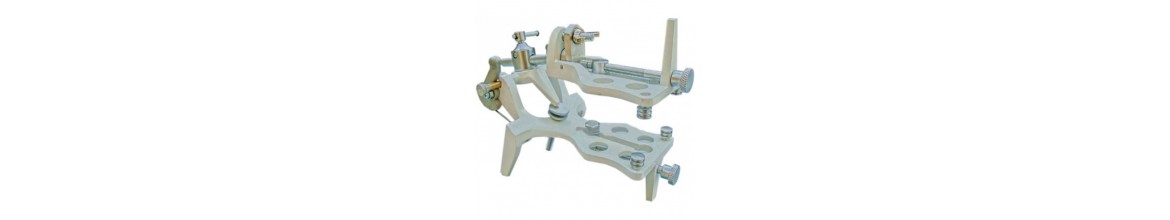 Articulators