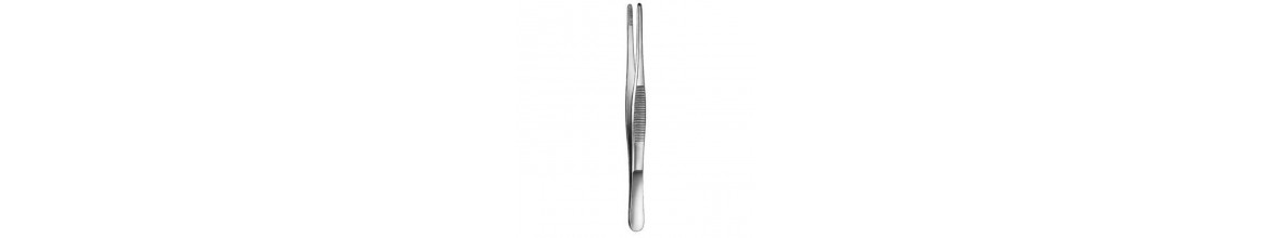 Dressing & Tissue Forceps